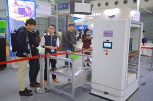 2018華南工業(yè)智造展群英薈萃，12月智動華南產(chǎn)業(yè)圈會展服務(wù)新篇章