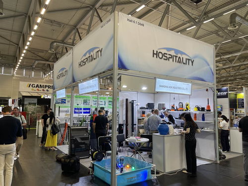 2023年墨西哥國際五金工具及制品展覽會 專業(yè)會展服務(wù)助力行業(yè)新機(jī)遇