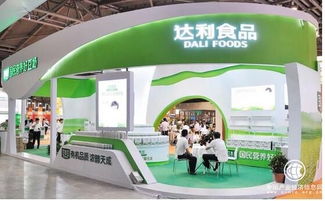 閃耀國際有機(jī)舞臺，豆本豆斬獲豆奶行業(yè)金獎的會展服務(wù)之道